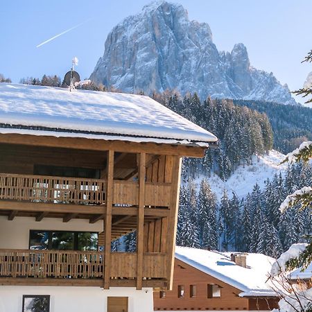 Santa Cristina Val Gardena Apartments Villa Sofia المظهر الخارجي الصورة