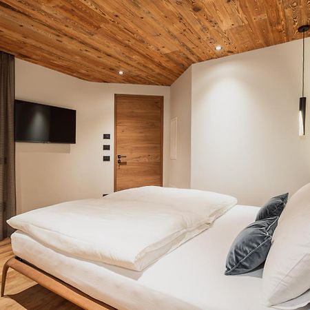 Santa Cristina Val Gardena Apartments Villa Sofia المظهر الخارجي الصورة