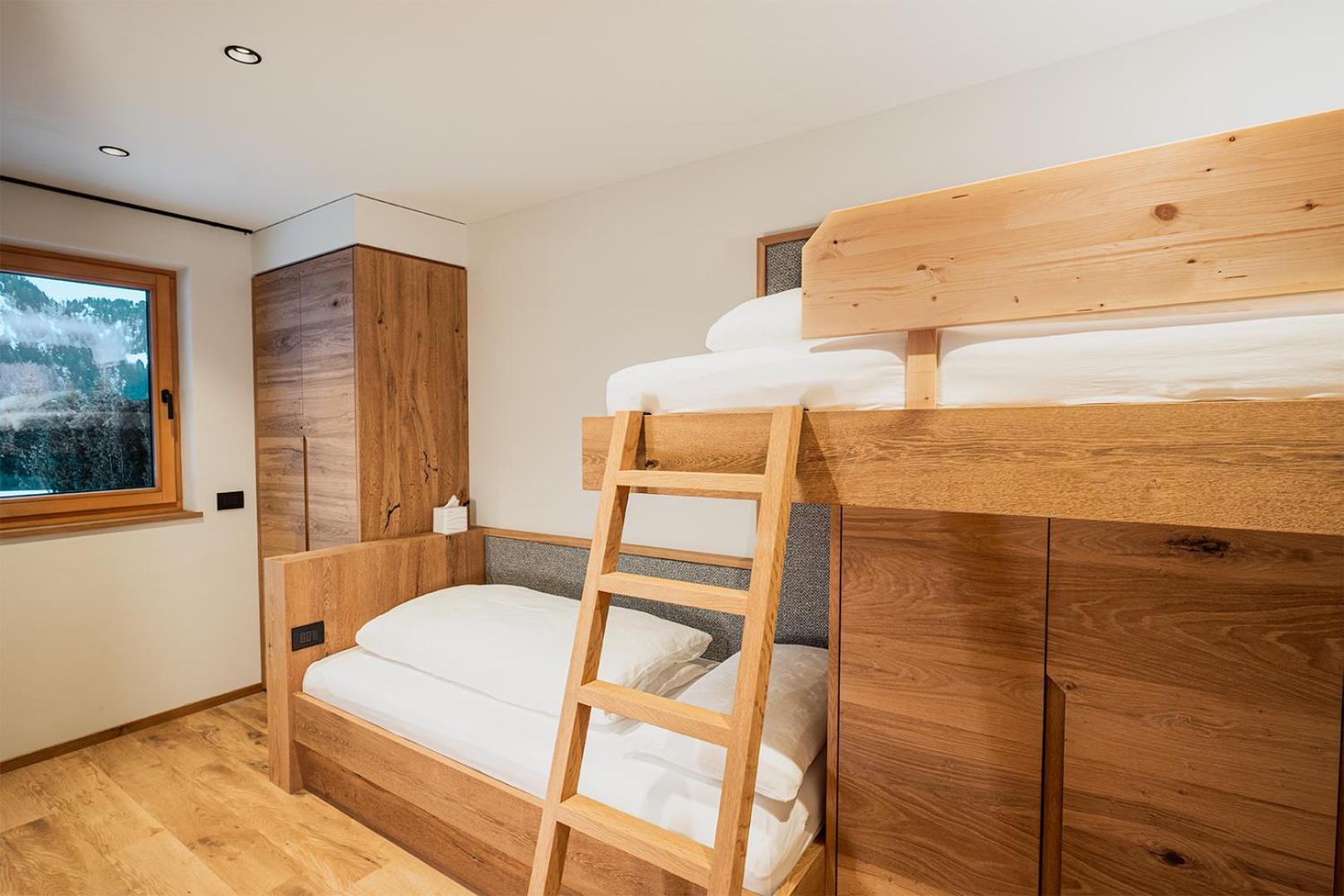 Santa Cristina Val Gardena Apartments Villa Sofia المظهر الخارجي الصورة
