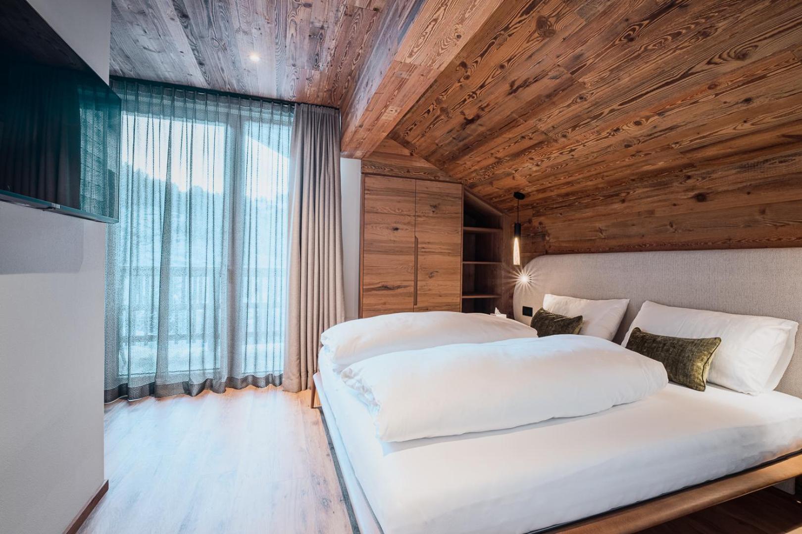 Santa Cristina Val Gardena Apartments Villa Sofia المظهر الخارجي الصورة