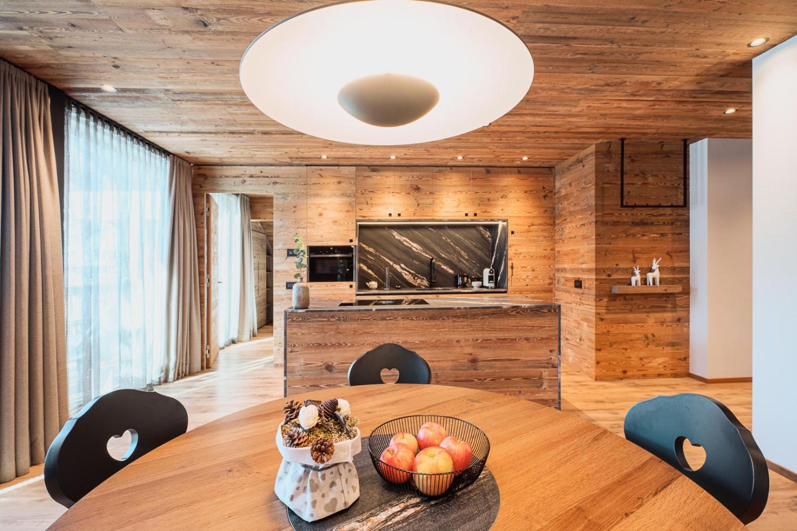 Santa Cristina Val Gardena Apartments Villa Sofia المظهر الخارجي الصورة