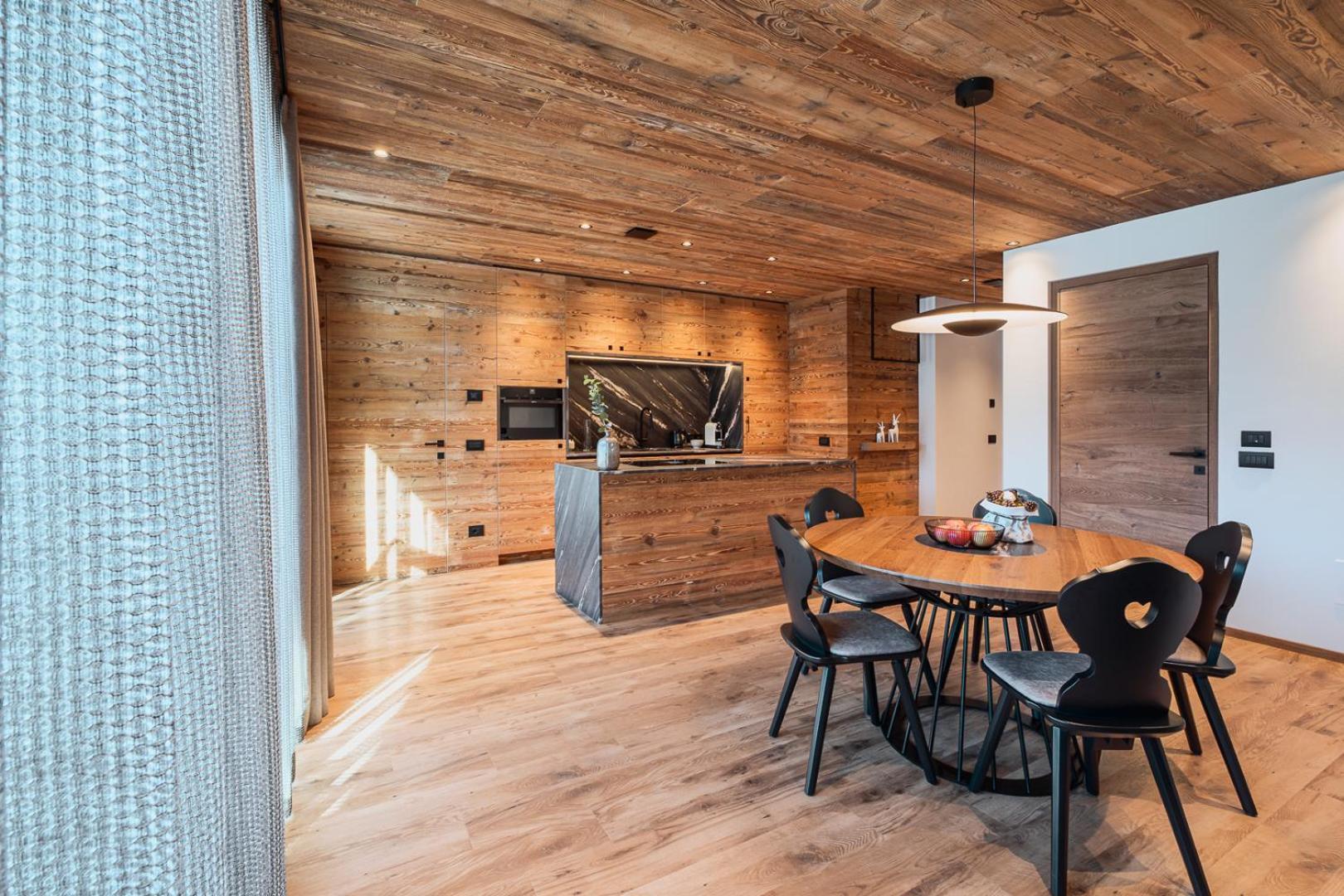 Santa Cristina Val Gardena Apartments Villa Sofia المظهر الخارجي الصورة