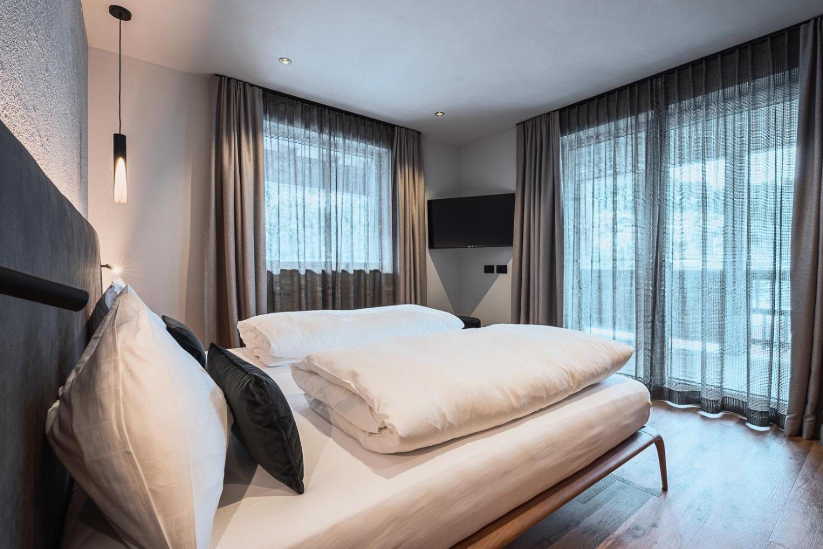 Santa Cristina Val Gardena Apartments Villa Sofia المظهر الخارجي الصورة