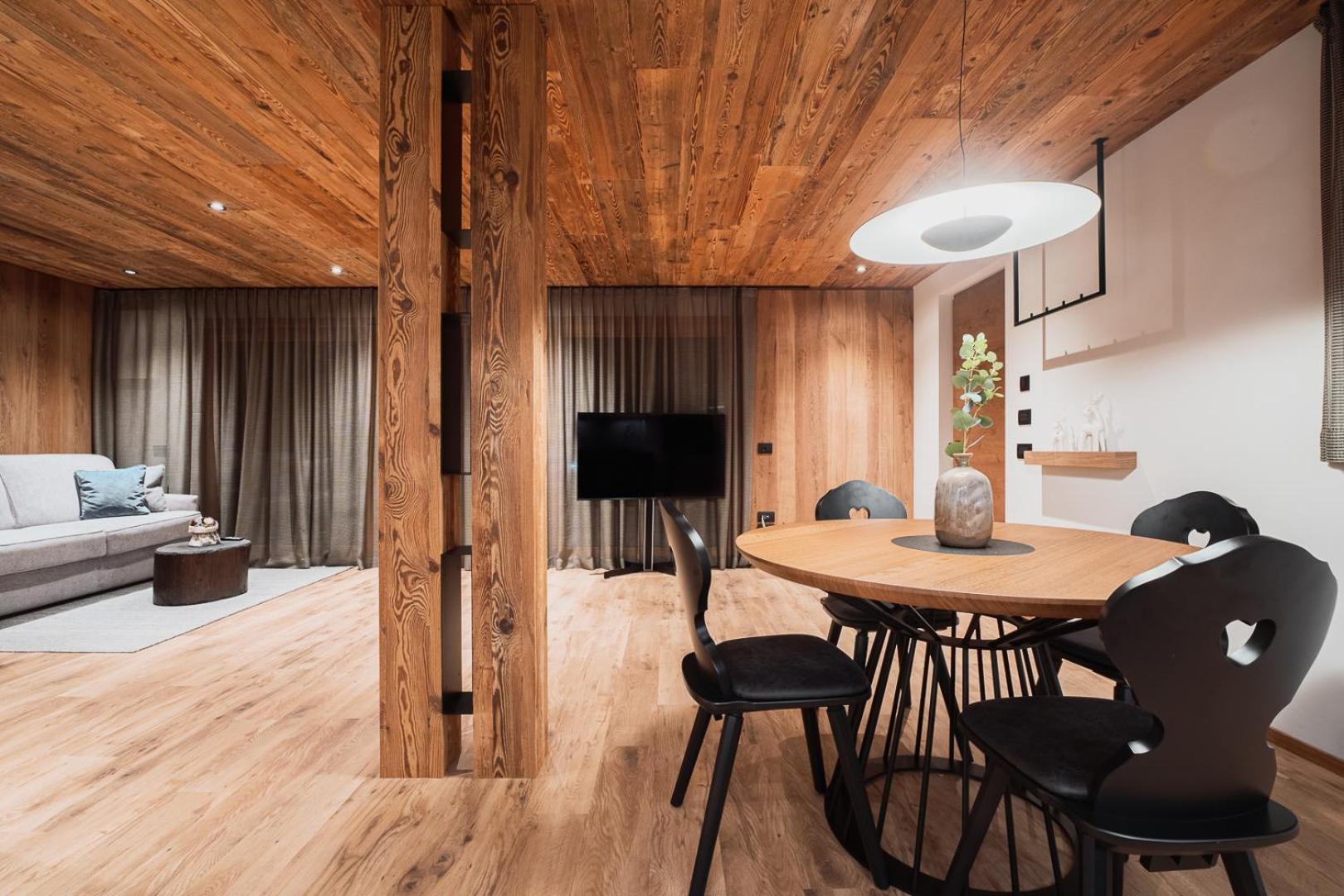 Santa Cristina Val Gardena Apartments Villa Sofia المظهر الخارجي الصورة