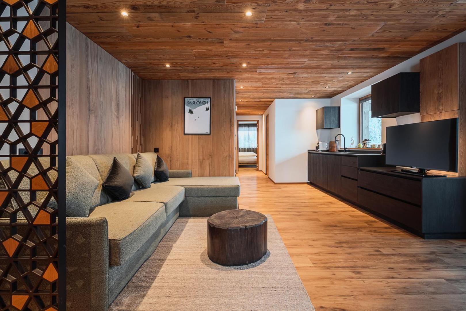 Santa Cristina Val Gardena Apartments Villa Sofia المظهر الخارجي الصورة