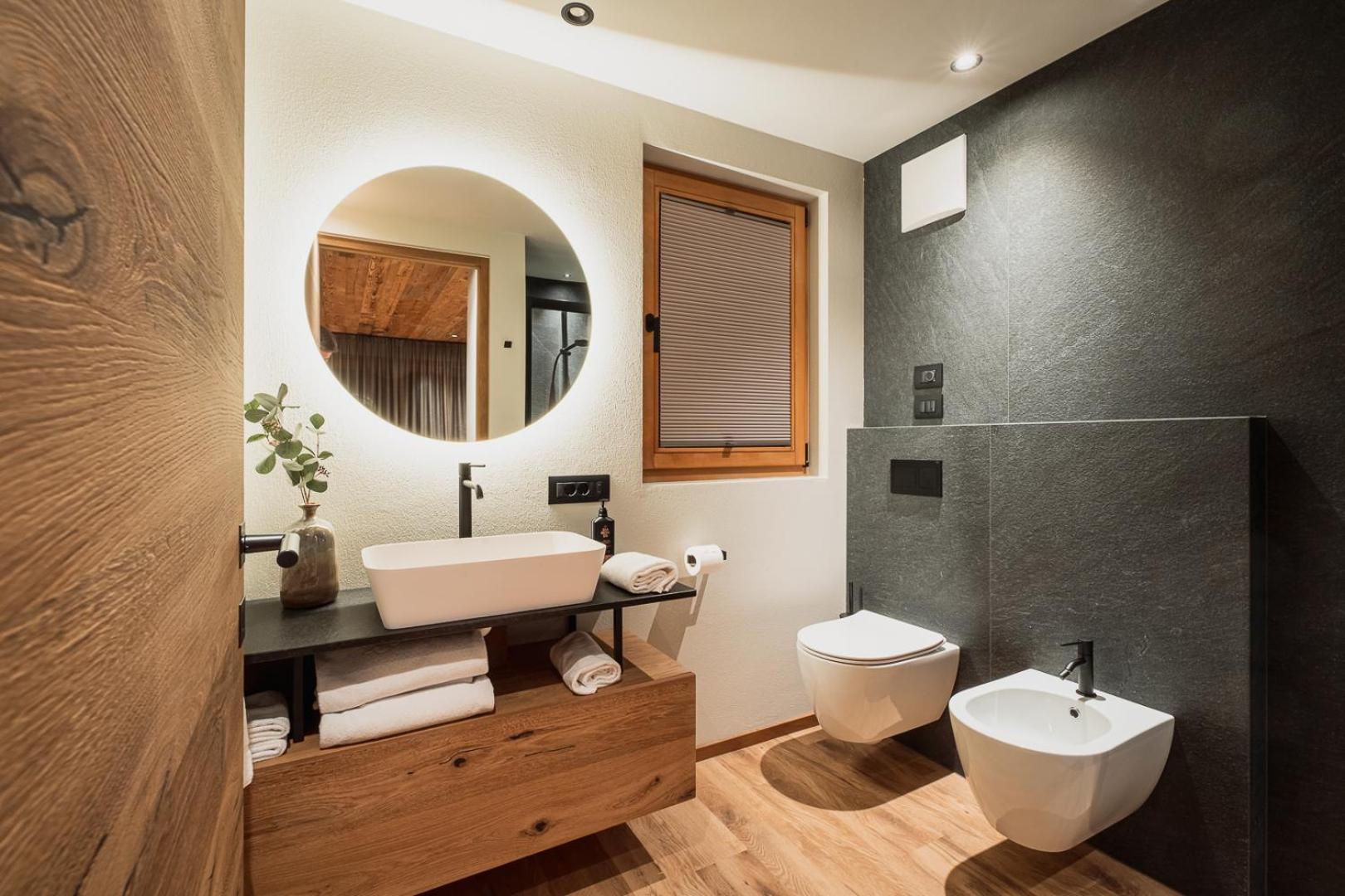 Santa Cristina Val Gardena Apartments Villa Sofia المظهر الخارجي الصورة