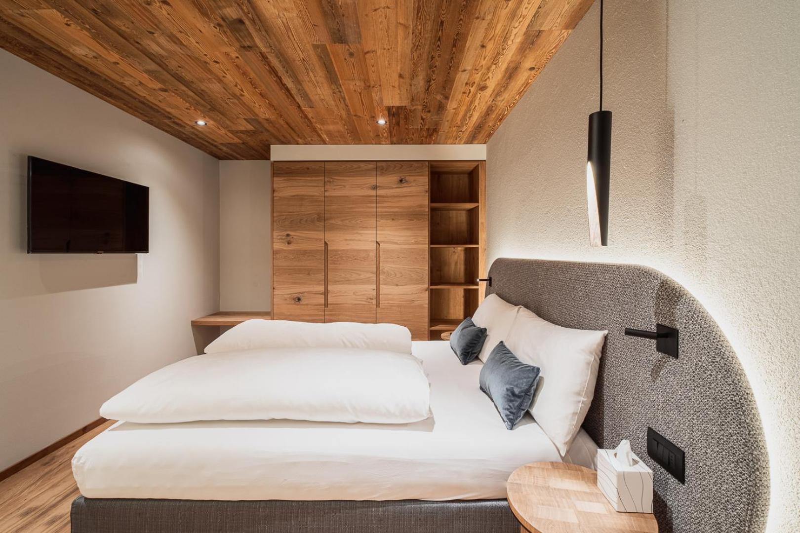 Santa Cristina Val Gardena Apartments Villa Sofia المظهر الخارجي الصورة