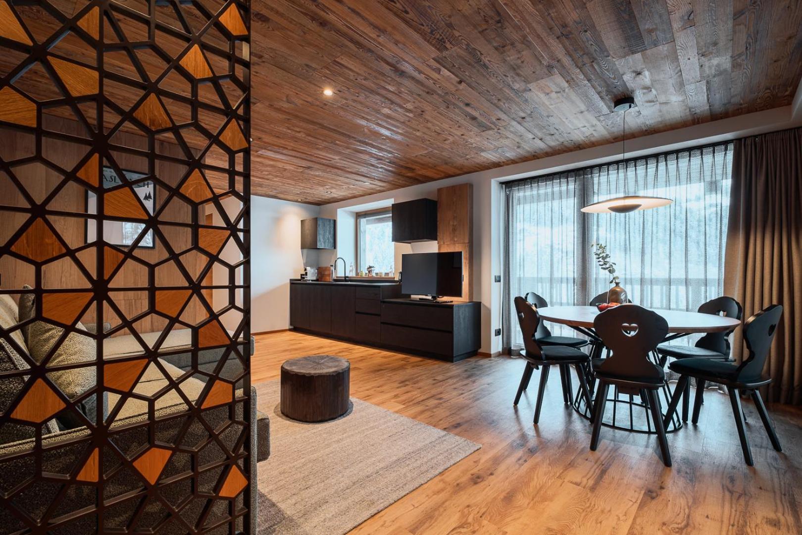 Santa Cristina Val Gardena Apartments Villa Sofia المظهر الخارجي الصورة
