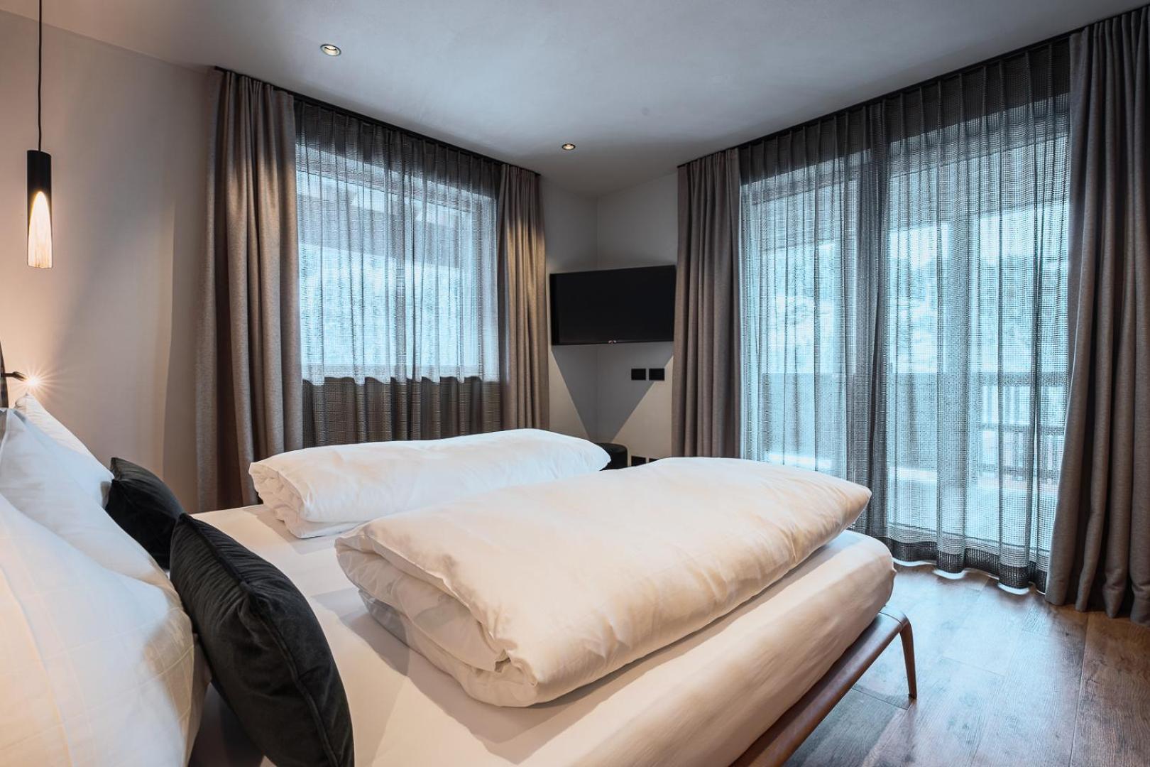 Santa Cristina Val Gardena Apartments Villa Sofia المظهر الخارجي الصورة