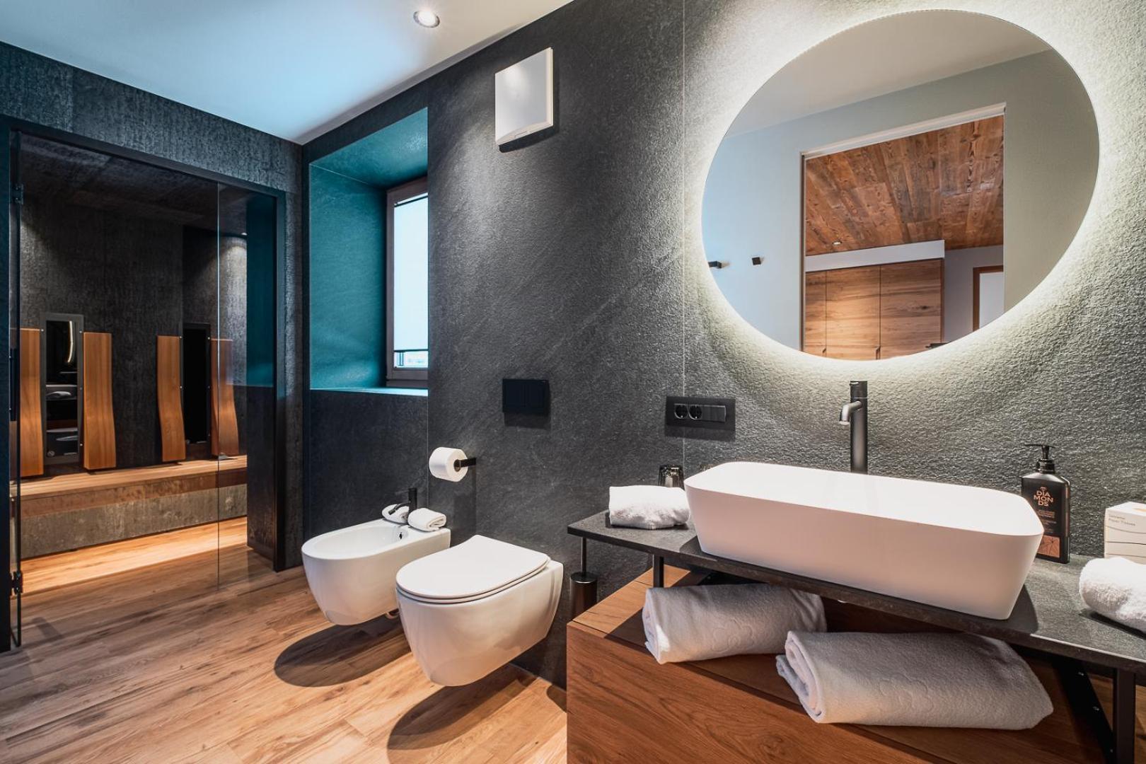 Santa Cristina Val Gardena Apartments Villa Sofia المظهر الخارجي الصورة