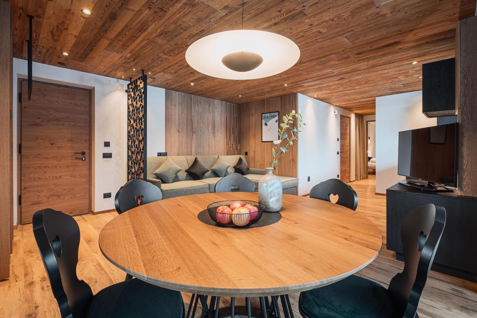 Santa Cristina Val Gardena Apartments Villa Sofia المظهر الخارجي الصورة